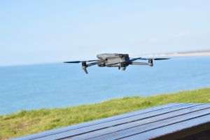 Miruţă: Dronă doborâtă în Galaţi de avioane F-18 spaniole, aliaţii sunt alături de noi